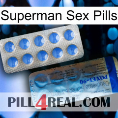 Superman Sex Pills 40